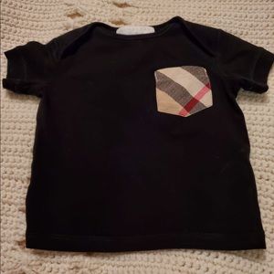 Burberry tee